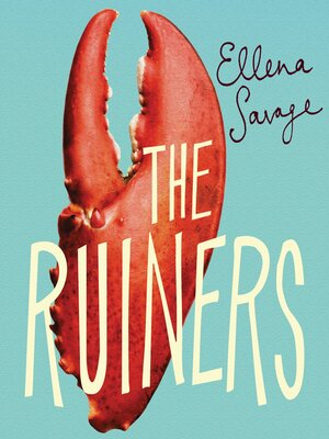 cover image of The Ruiners